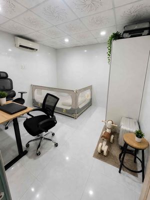 broad room pass, full interior – 5.5 million per month Bà Điểm, Hóc Môn