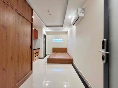 New boarding room built near the University of Industrials. 4 million2.