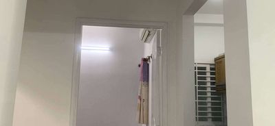 American City apartment, District 2
