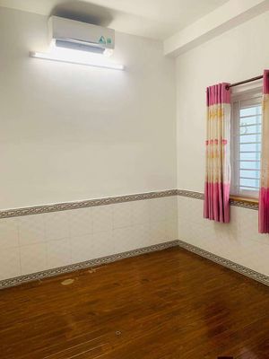 American City apartment, District 2