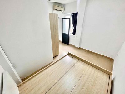 Open two bedrooms plus a 60-foot living room, right at Lang University near hutech unf