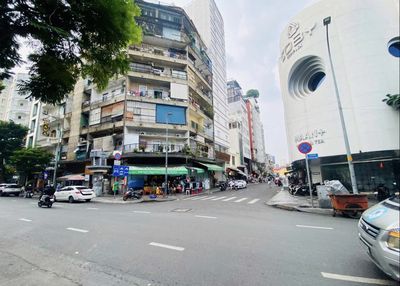 2th 1 Trương Định District Security Service 1