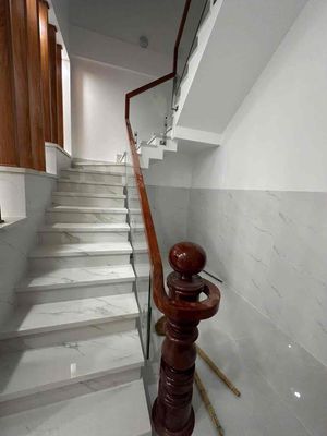 15 million-one-six bedrooms-- new house built on Số 5, bhh