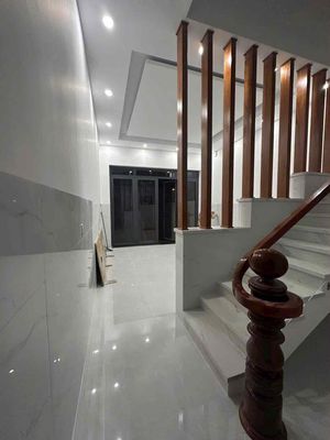 15 million-one-six bedrooms-- new house built on Số 5, bhh