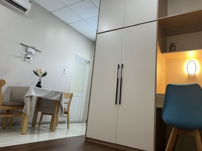 Rent a cheap vip-- right at the Thủ Đức-- 4.7 million a month.