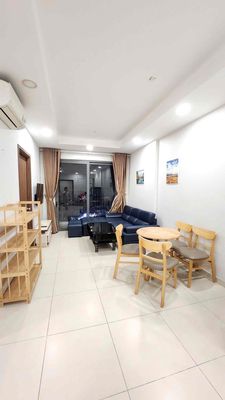 The Pegasuite 2 bedroom full interior after 22/09