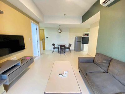 Masteri Thảo Điền 2 bedroom 75 M2 – full interior - river/city - 23 million only