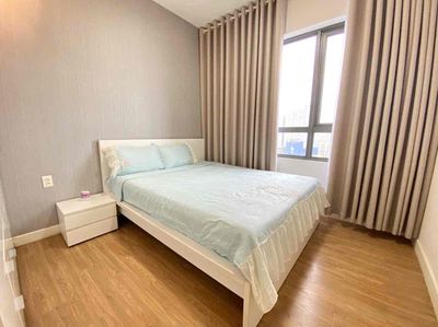 Masteri Thảo Điền 2 bedroom 75 M2 – full interior - river/city - 23 million only