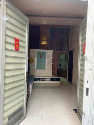 3 bedrooms near Tân Định Market
