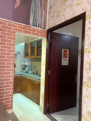 3 bedrooms near Tân Định Market