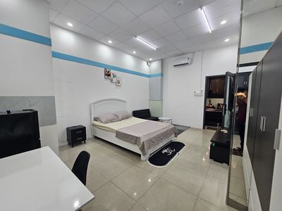 The beautiful new apartment 42 meters-CC OCI ful interior - for short and long-term rent