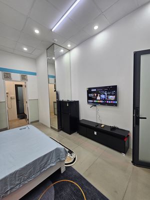 The beautiful new apartment 42 meters-CC OCI ful interior - for short and long-term rent