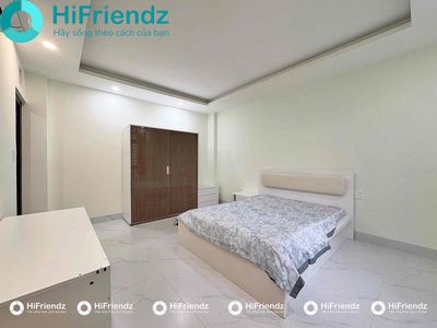 service apartment