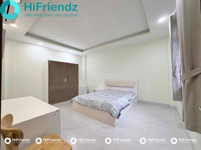 service apartment