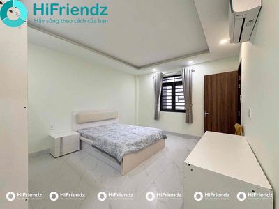 service apartment