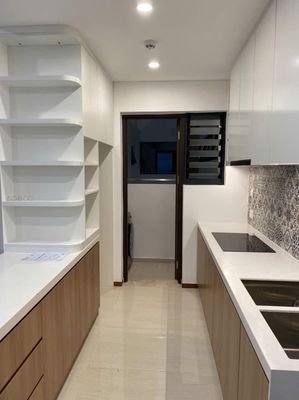 Chung cư Phúc Yên-1. Phan Huy Ích. tb. 70 meters 2 bedroom ntcb. 9 million.