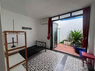 20 ft. - Two bedroom.
