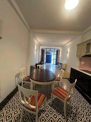 20 ft. - Two bedroom.