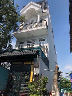 Rent a two-story apartment full of furniture.