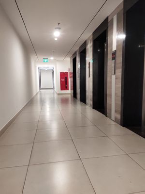 Rent chc Lavida+, 2 P. Sleep, Full interior, near University rmit, dm