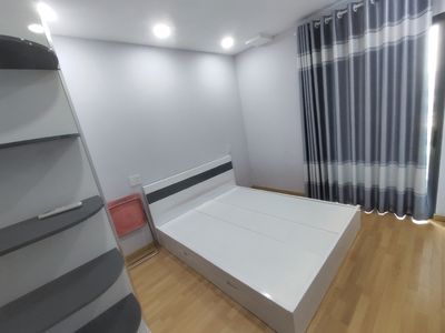 Rent chc Lavida+, 2 P. Sleep, Full interior, near University rmit, dm