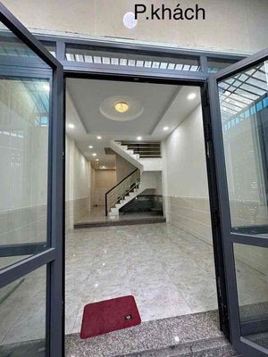 17.5 million 3rd floor 5th floor-new bedroom near Lê Trọng Tấn, Tân Phú
