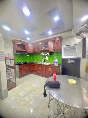 Ấp Chiến lược Street, area 4 x12 m3 4 bedrooms with the Upper Field