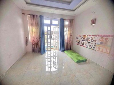 Ấp Chiến lược Street, area 4 x12 m3 4 bedrooms with the Upper Field