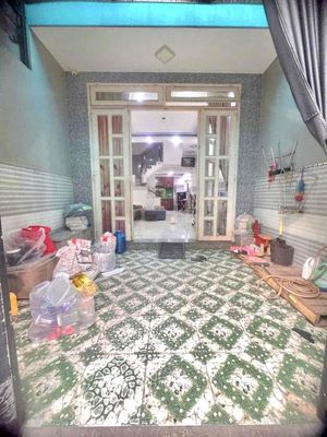 Ấp Chiến lược Street, area 4 x12 m3 4 bedrooms with the Upper Field