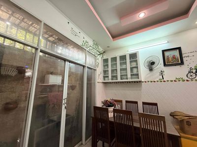Rent the original house, full interior near prosperous writing