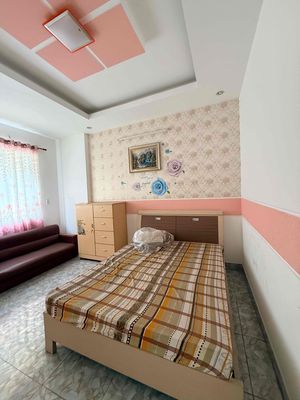 Rent the original house, full interior near prosperous writing