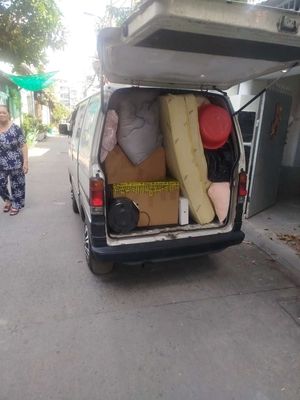 A good transfer from Ho Chi Minh City