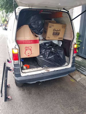 A good transfer from Ho Chi Minh City
