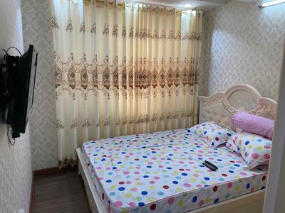 2 bedroom 3 x12 Trần Hưng Đạo. Business