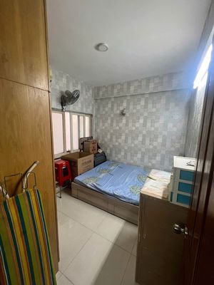 District 11 – renting apartment 66 M2 (2 bathrooms) at 12 million a month