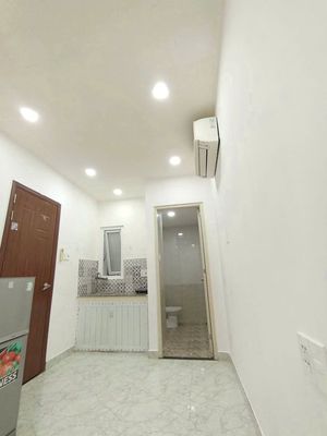 Room 18 m2 Nguyễn Cửu Vân at 4.2 million