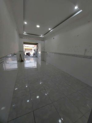 Front Street street corner hall Đông Thạnh Hóc Môn is rented
