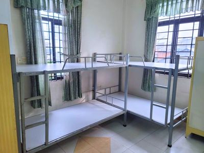 Gò Vấp cheap hostel - copper-trade.