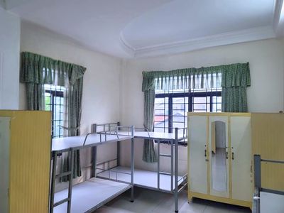 Gò Vấp cheap hostel - copper-trade.