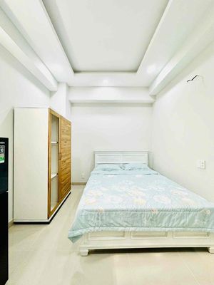 The new landlord rents a high-end full-end furniture near 4 green rows.
