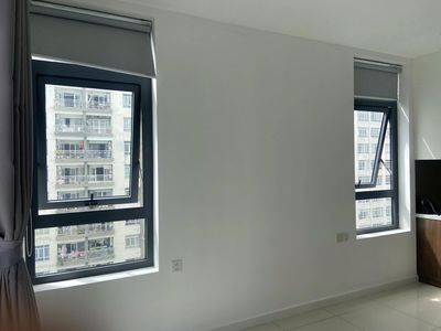 Need to rent the Officetel Central Premium, District 8