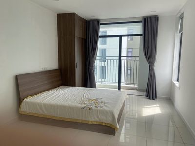 Need to rent the Officetel Central Premium, District 8