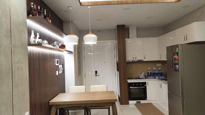 Saigon Mia residents of Trung Sơn rent two bedrooms - only 14 million a month!