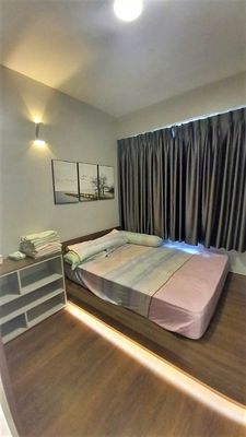 Saigon Mia residents of Trung Sơn rent two bedrooms - only 14 million a month!