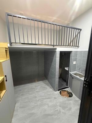 Rent the District 8 apartment.