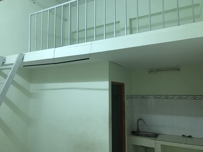 Thủ Đức Advanced Inn