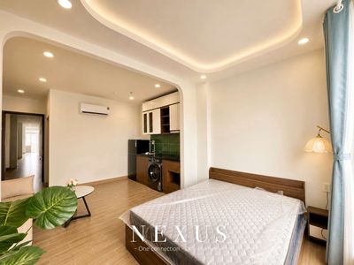 Hương Lộ 2 Bình Trị Đông private wash-house studio