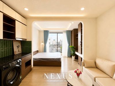 Hương Lộ 2 Bình Trị Đông private wash-house studio