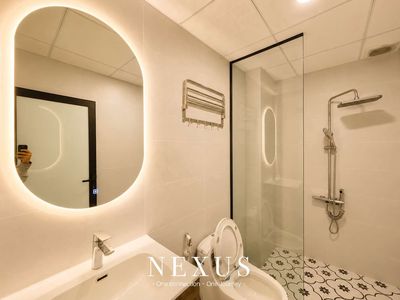 Hương Lộ 2 Bình Trị Đông private wash-house studio