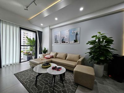 Rent the apartment The Antonia,87 meters2, 2 bedrooms, 2 toilets, nice house, full interior